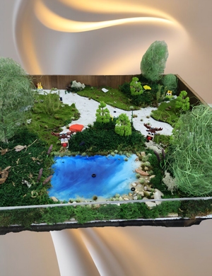 Это Земля и твоя и моя?!