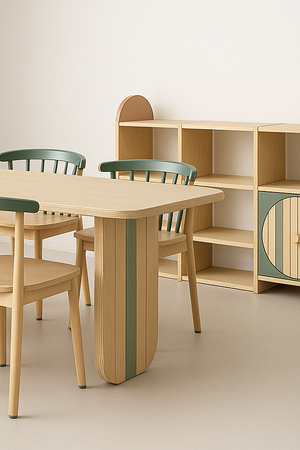 CONSTRUCTOR // бренд мебели