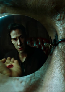 VFX за&nbsp;Зеркалами: Практические эффекты против цифровой графики