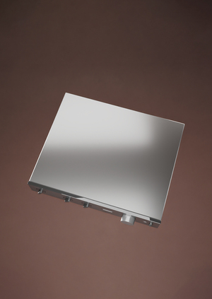 Визуализация объектов промышленного дизайна