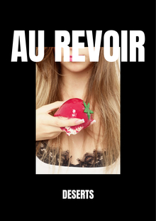 AU REVOIR AU REVOIR