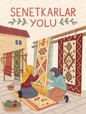 Фестиваль традиционного азербайджанского ремесла