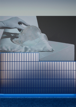 Дизайн-проект студии светильников из венецианского стекла "CORRECT FORM"