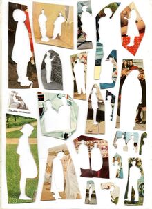 Глава 4. Глаза и руки