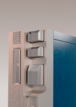 Кассетный плеер Sony Walkman TPS-L2