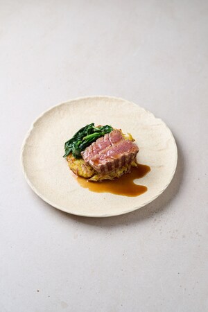 Открытие NOA, перезагрузка Sempre и Marble: ресторанные новости