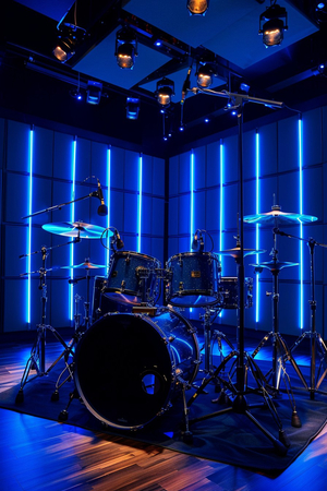 Сгенерированная айдентика BIS