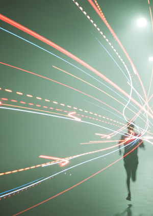 Призрачные гонщики