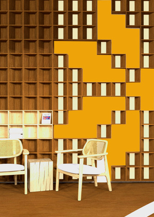 Дизайн-проект учебного кластера