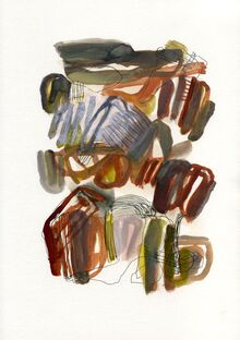 Глава 5. Дневник художника