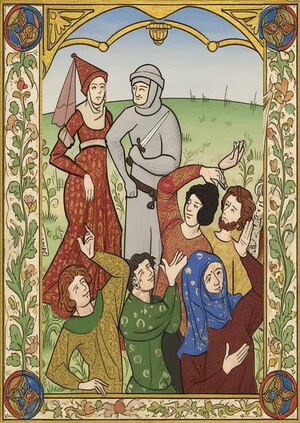 Финальный проект - Применение генеративных нейросетей в креат.индустриях