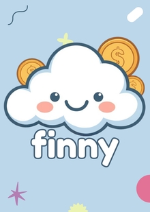 finny&nbsp;— финансовая грамотность для детей