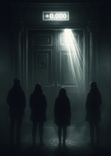 ТОЧКА ОТСЧЕТА