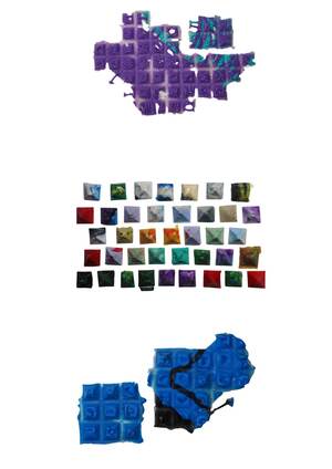 Neo Mosaic (Нео Мозаика) 