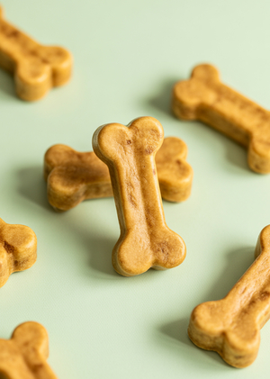 «Woofly» био-добавки для собак