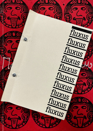 Зин Флюксус