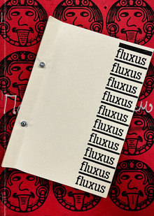 Зин Флюксус