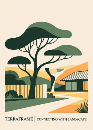 TerraFrame. Применение генеративных нейросетей