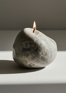 Stone & Still