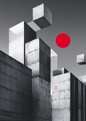 Создание бренда "Архитектон"