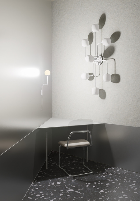 Дизайн-проект учебного кластера