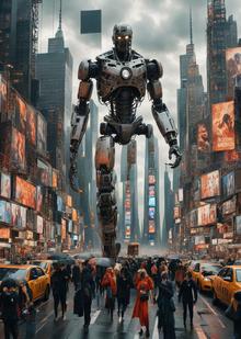 AI&nbsp;world