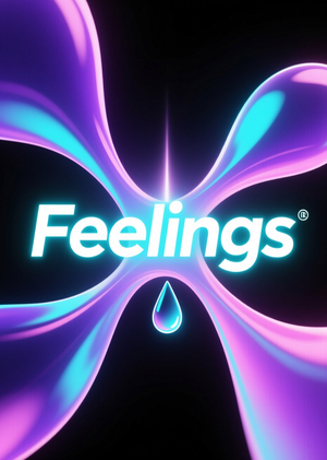 feelings | иммерсивный бар