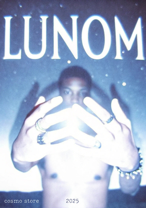 LUNOM- бренд аксессуаров для путешествий по Вселенным