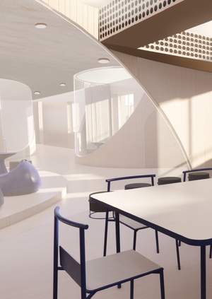 Учебный кластер