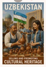 Культурное наследие Коканда