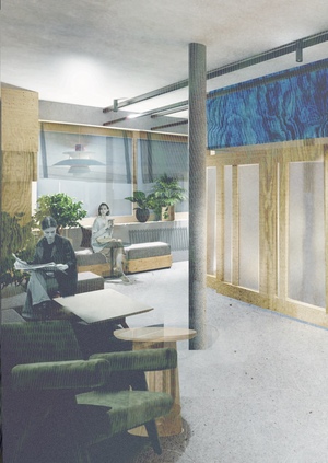 Учебный кластер