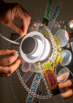 Стартап светового оборудования "Svetotsvetie"