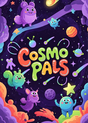 CosmoPals