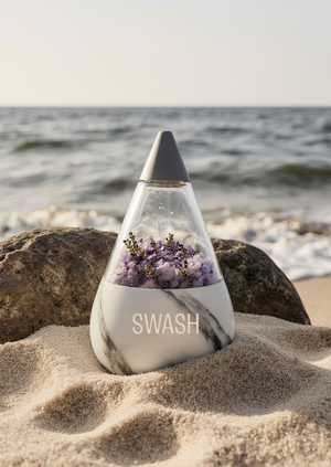 Бренд соли для ванн SWASH