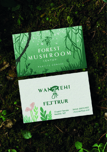 Mushroom