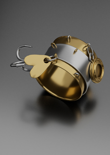 Безмолвная удача