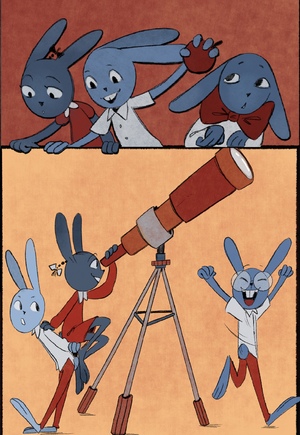 Проводники в мир знананий