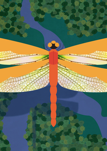 Разработка концепции корпоративного календаря «Газпром нефти» на 2026 год