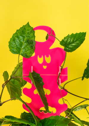 ОПОРА — коллекция модульных опор для растений