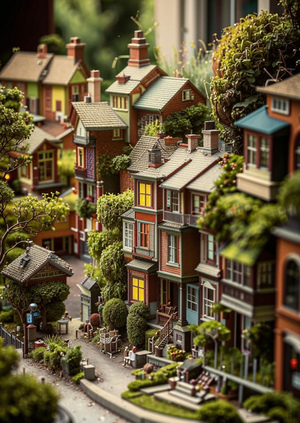 Маленькая страна