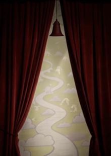 Red Room