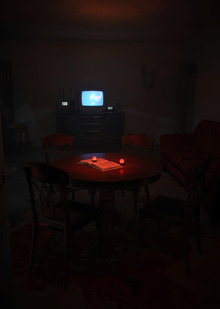 ERROR: no better options