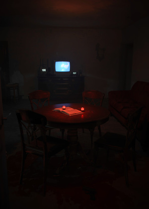 ERROR: no better options