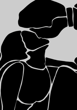 обычная жизнь