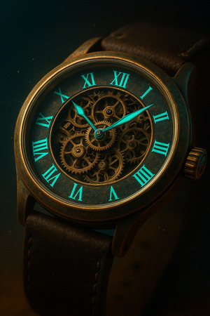 Бренд производства часов "TickKing"