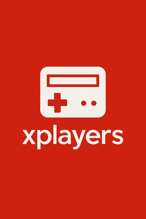 ИИ Ребрендинг xplayers