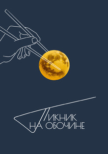 Пикник на&nbsp;обочине