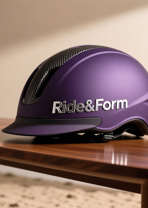 Ride&Form — одежда для конного спорта