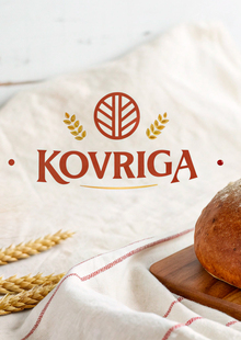 КОВРИГА AI КОВРИГА AI