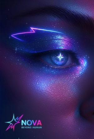 Nova. Beyond Human 